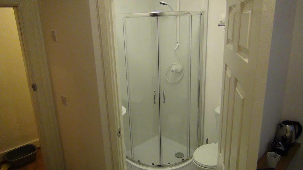 Lost Guest House Peterhead Extérieur photo
