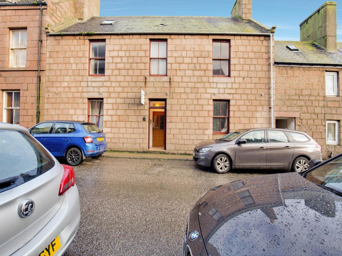 Lost Guest House Peterhead Extérieur photo