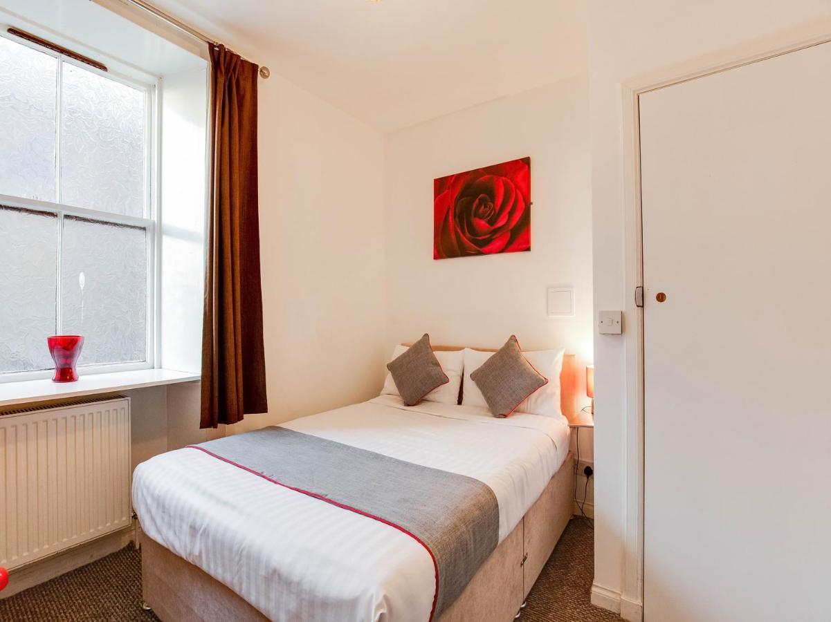 Lost Guest House Peterhead Extérieur photo