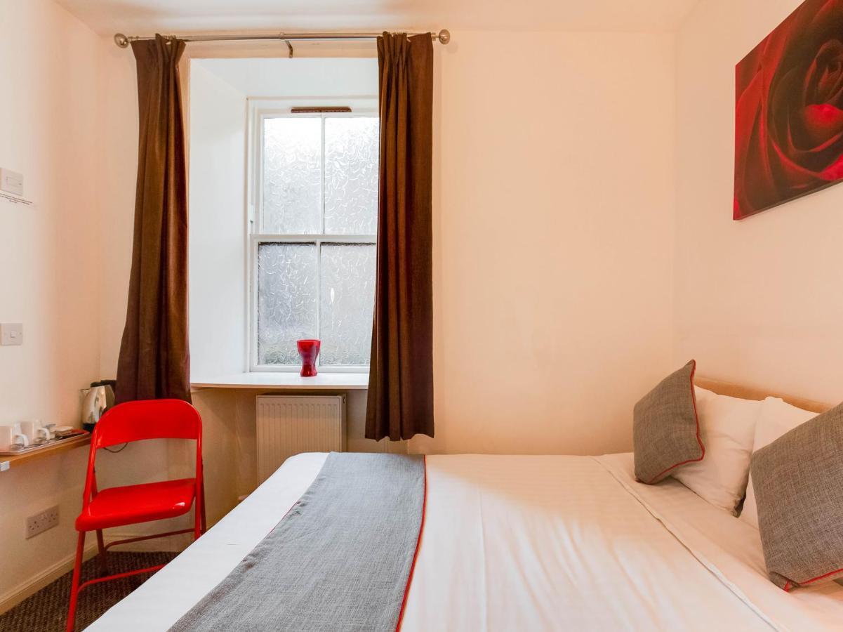 Lost Guest House Peterhead Extérieur photo