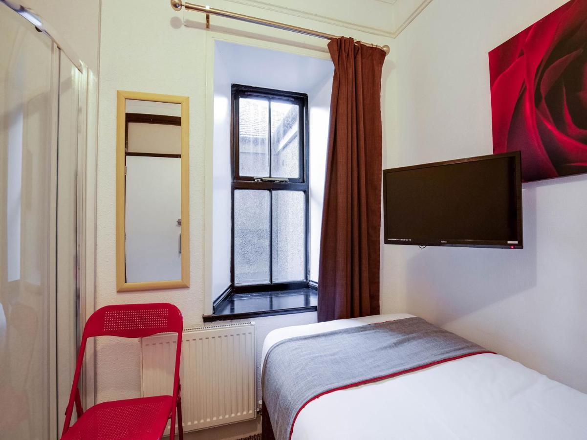 Lost Guest House Peterhead Extérieur photo