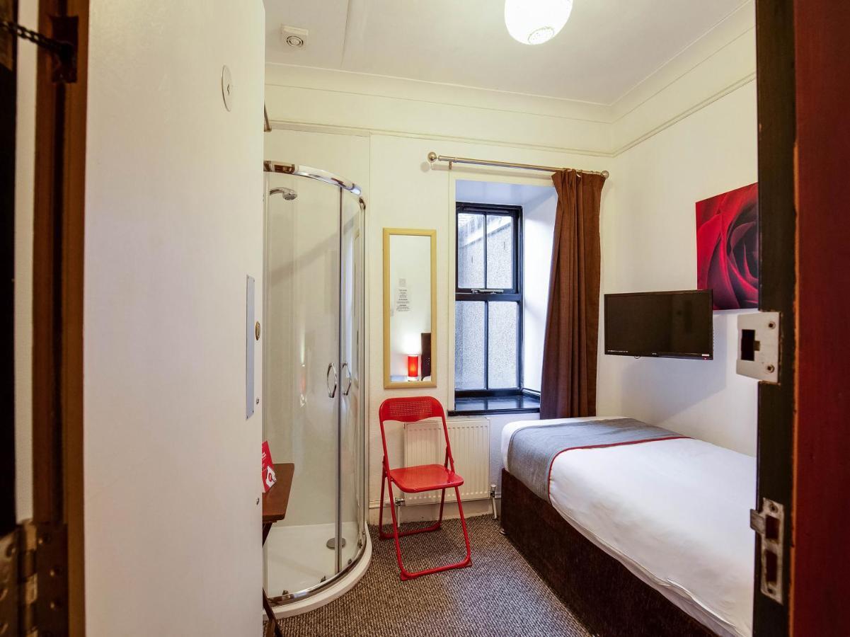 Lost Guest House Peterhead Extérieur photo